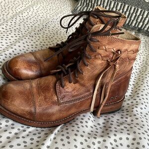 Bed Stu boots